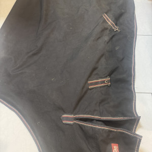 Couverture extérieur imperméable doublée polaire Première 125 cm occasion