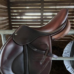 Selle Childeric occasion