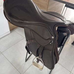 Selle loisir Norton 18 pouces occasion
