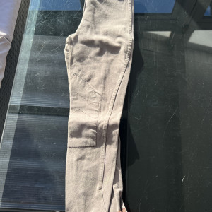 Pantalon équitation Takooha kaki (36) occasion