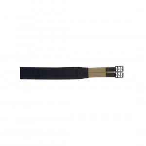 Sangle Sportech Memory élastique matelassée noir 145 cm (neuf) occasion