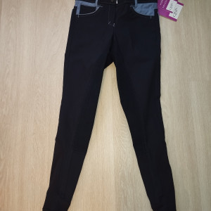 Pantalon équitation QHP T36 occasion