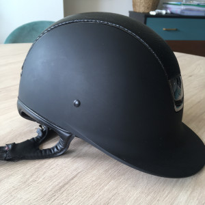 Casque Samshield occasion