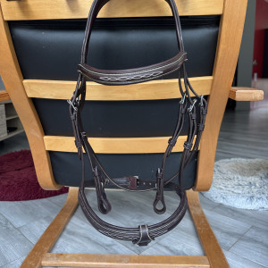 Filet Voltaire (cheval) neuf occasion