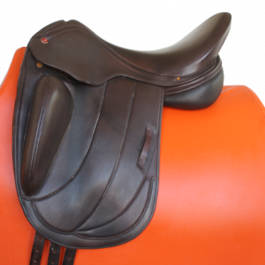 Selle dressage Albion Fabrento (2021) occasion