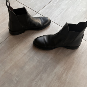 Boots équitation Norton (40) neuf occasion