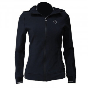 Veste Ego7 Softshell bleu (36) neuf occasion