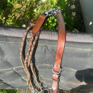 Gogue marron (cheval) occasion