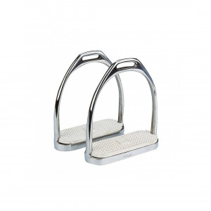 Etriers à couteaux Feeling 12 cm (neuf) occasion
