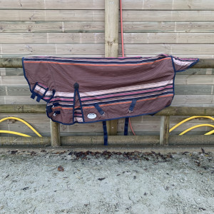 Couverture Weatherbeeta 115 cm occasion