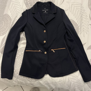 Veste concours Equithéme occasion