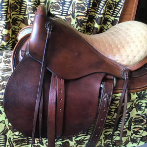 Selle Camades occasion