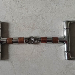 Mors Verdun simple brisure 125 mm (neuf) occasion