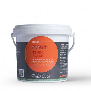 Tendi flash Alodis Care (neuf) occasion