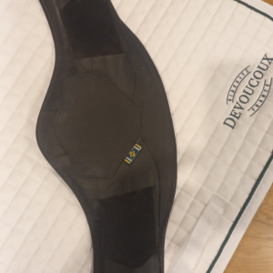 Sangle Devoucoux Makila (62 cm) occasion