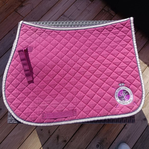 Tapis LBAT violet occasion