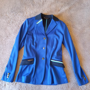 Veste de concours Kingland occasion