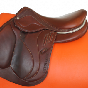 Selle Devoucoux Biarritz LAB (2022) occasion