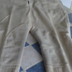 Pantalon Jumper's Horses Lines occasion