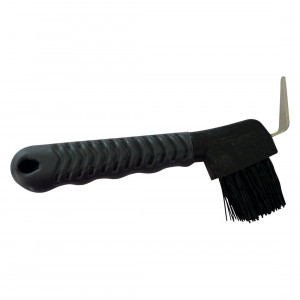 Cure-pied Hippotonic soft hand noir (neuf) occasion
