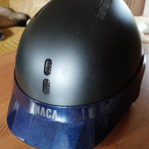 Casque Naca Gravity occasion