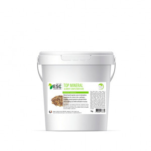 Top mineral ESC laboratoire (1kg) neuf occasion
