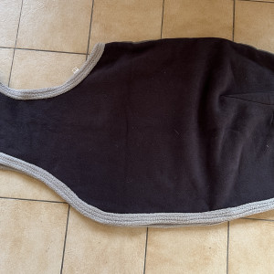 Couvre reins Equithème 145 cm occasion