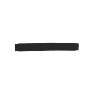 Fourreau de sangle Norton extensible noir 70 cm (neuf) occasion