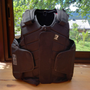 Gilet de protection Horka (XS) occasion