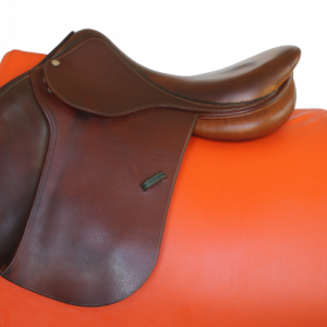 Selle Devoucoux Secoa (2012) occasion