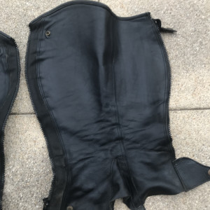 Mini chaps Dyon (L) occasion