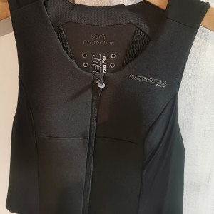 Gilet dorsal Komperdell occasion