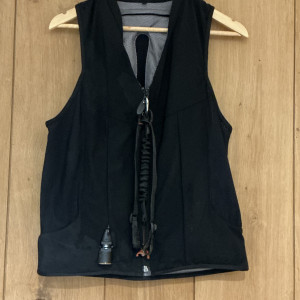 Gilet airbag Freejump (M) occasion Gilet airbag Freejump (M) occasion