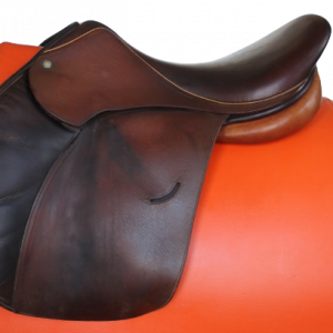Selle Childeric FXL (2012) occasion