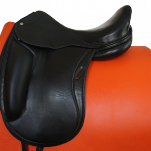 Selle CWD dressage (2003) occasion