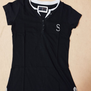 T shirt stationata occasion