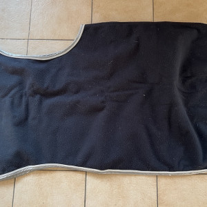Couvre rein Equithème 150 cm occasion