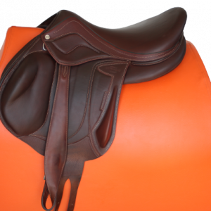 Selle Devoucoux Chiberta LAB (2022) occasion