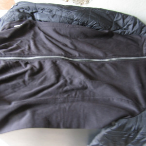 Manteau Fouganza occasion