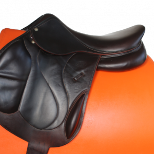 Selle Devoucoux Chiberta O (2016) occasion