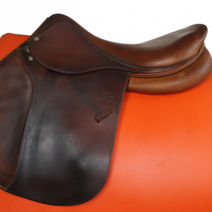 Selle Devoucoux Biarritz (2014) occasion