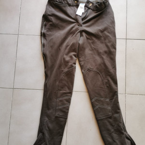 Pantalon Fouganza occasion