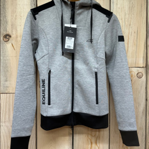Sweat Equiline Cerriec (L) neuf occasion