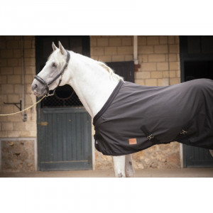 Chemise Paddock Sports Ripstop bleu marine 155 cm 6"9 (neuf) occasion