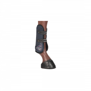 Guêtres Lami-Cell ffe v22 bleu (cheval) neuf occasion