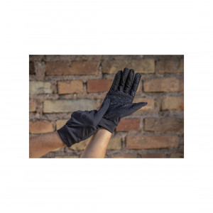 Gants Equithème air noir (XS) neuf occasion