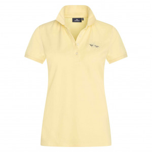 Polo HVPolo classic lemonade (S) neuf occasion