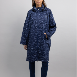 Parka de pluie Harcour Caprice jouy (XS/S) neuf occasion