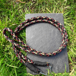 Rênes-longe 2m (poney) neuf occasion