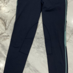 Legging équitation Fouganza occasion